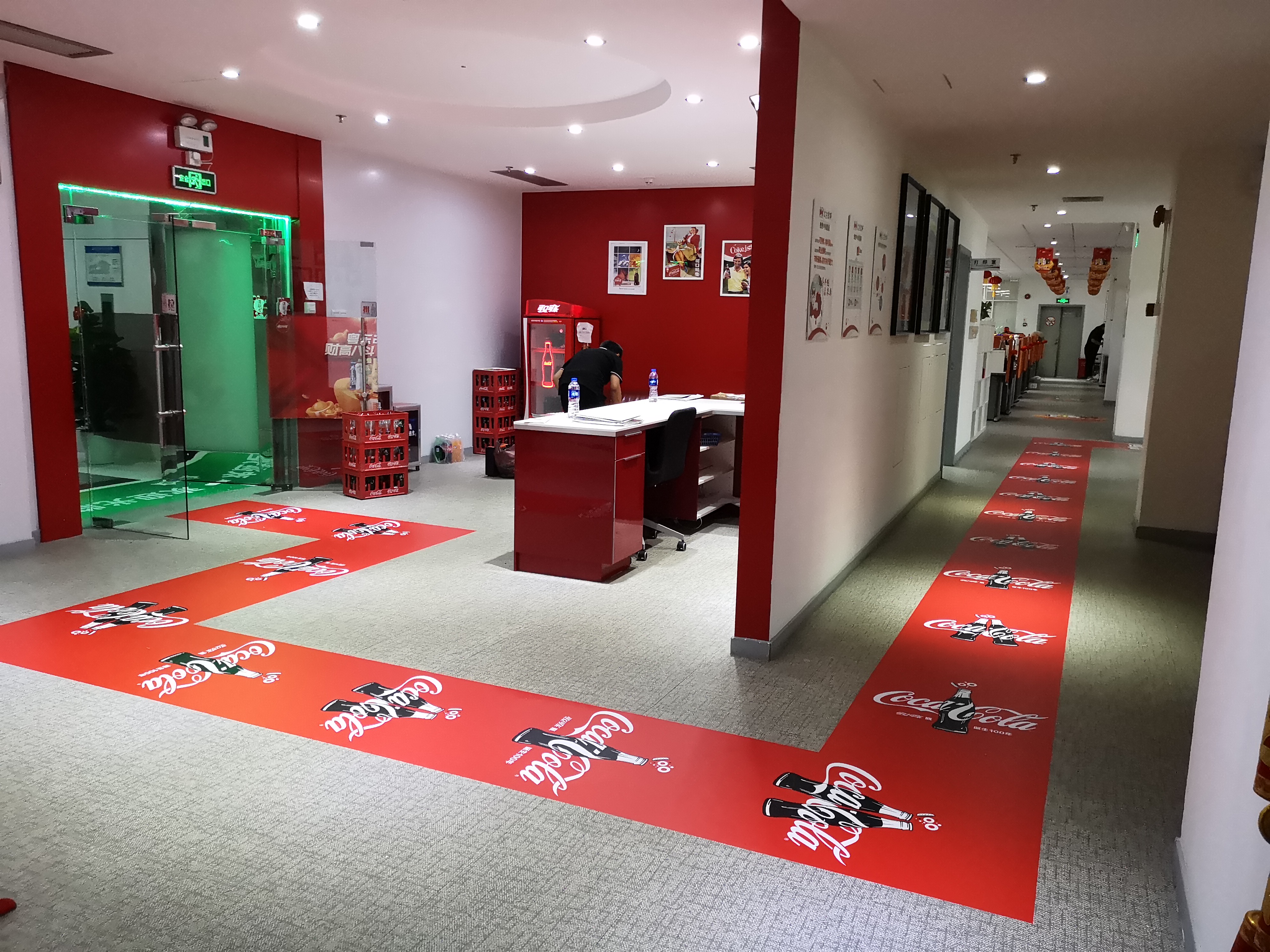 可移背膠產品介紹及應用領域