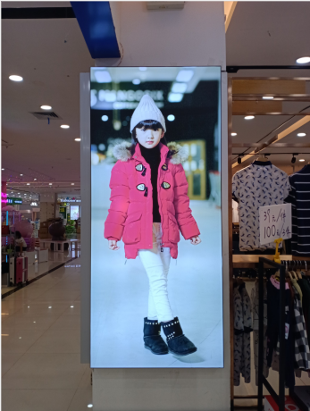 UV軟膜燈箱產品介紹及特性