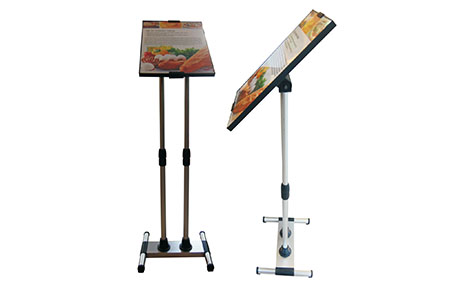 工型伸縮指示牌