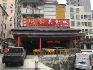 深圳招牌制作需把握哪些重點問題