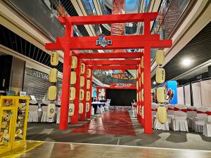 2020《決戰！平安京》冬季挑戰賽深圳站