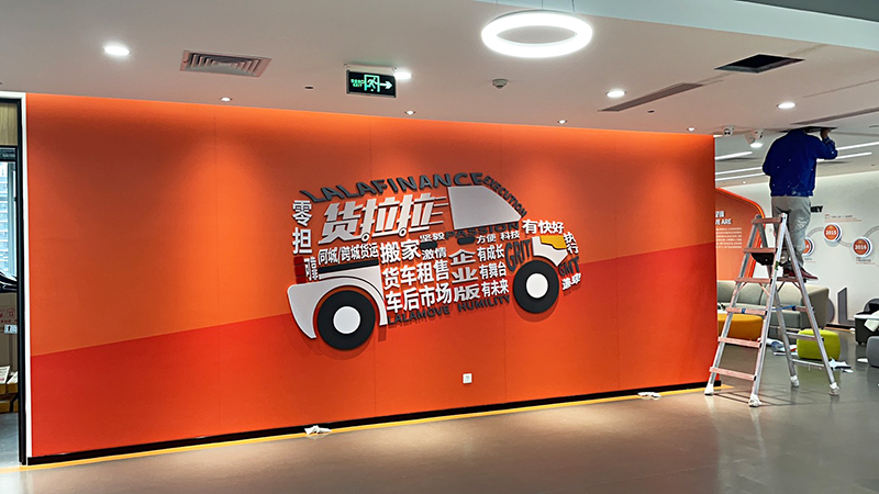 廣告做得好，新穎又獨特