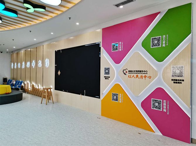 什么是PVC字？PVC字的幾種常見工藝及用途