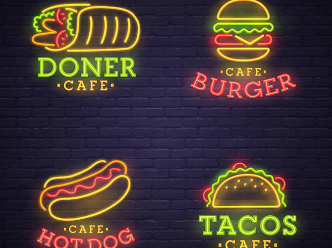 led霓虹燈制作廠家的選擇有哪些標準