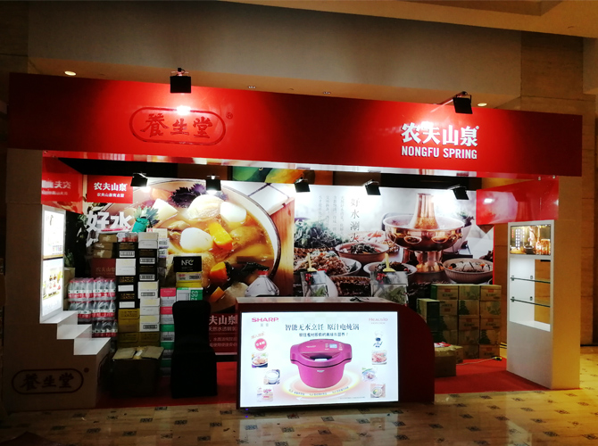 發光字廣告制作時要注意哪些基本要點