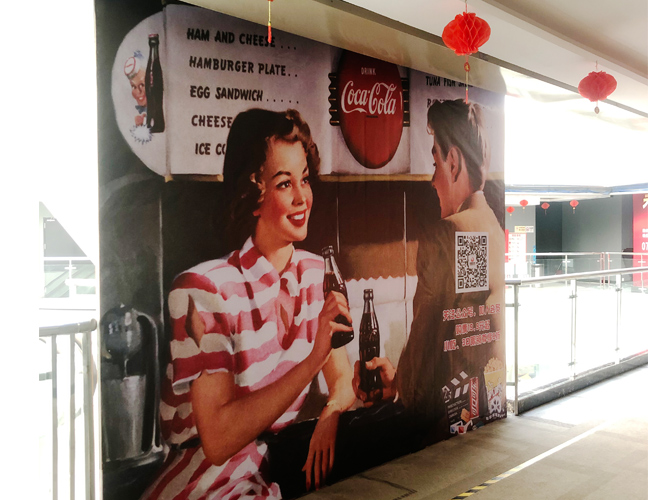 KT板展示效果好不好?如何進行設計?