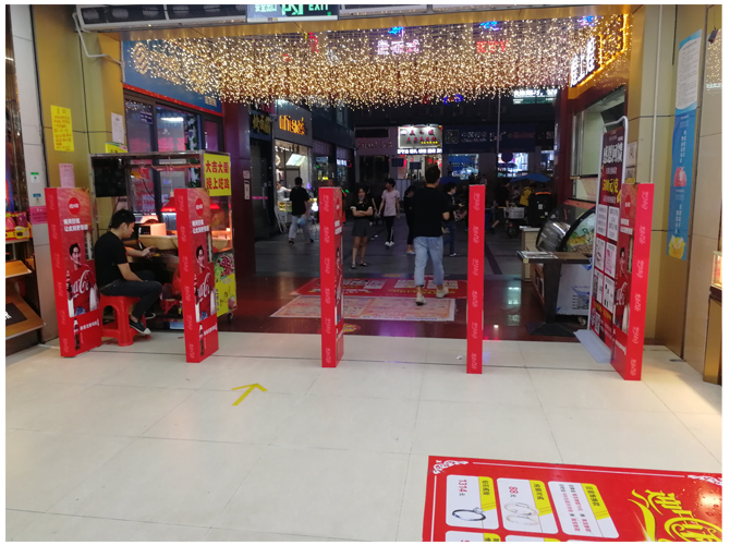 木質創意包柱怎么避免轉包的問題？制作質量好嗎？