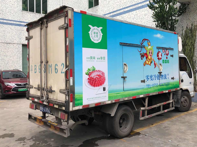 uv噴繪是否很快出現模糊的問題？什么廠家工藝好？